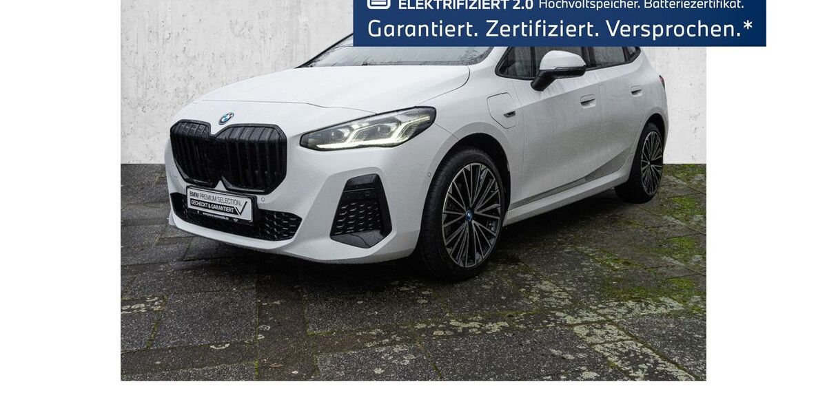 BMW 225 Active Tourer 34.200 km 30.480 &euro; Hilden 40721