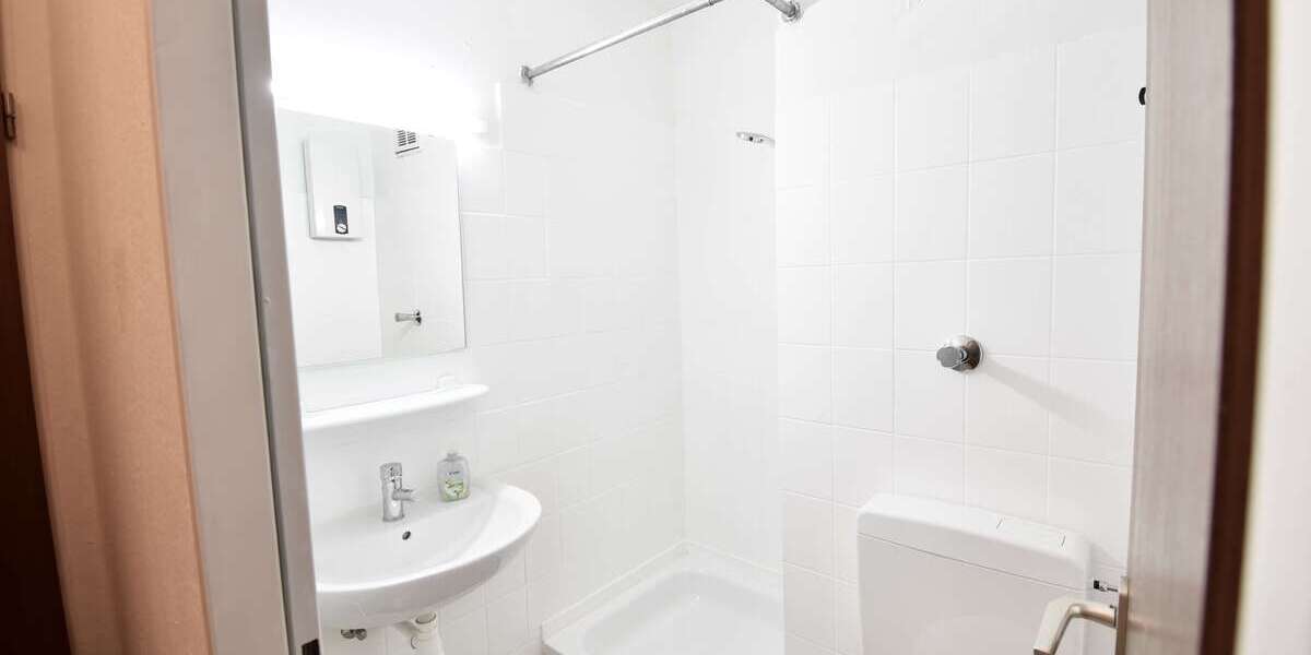 Etagenwohnung Essen Altenessen - 1 Zimmer, 19 m&sup2;, 320&euro; | Angebot:26639244