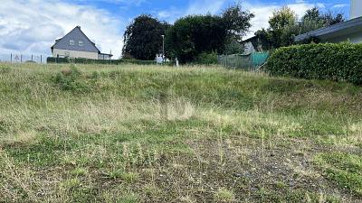 GRUNDSTÜCK MIT UNVERBAUBARER FERNSICHT - Grundstück Remscheid Gemarkung Bergisch Born | Angebot:27527409
