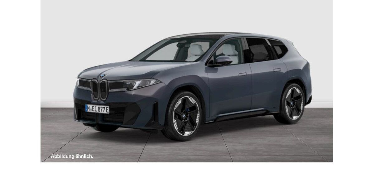 BMW iX3 2.789 km 81.190 &euro; Wuppertal 42117