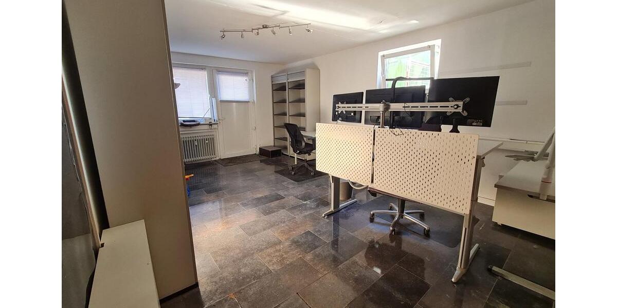 Gewerbeobjekt Monheim am Rhein - 1.090&euro; | Angebot:26015928