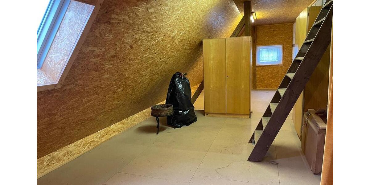 Bauernhaus, Landhaus Wermelskirchen - 5 Zimmer, 160 m&sup2;, 360.000&euro; | Angebot:25383486