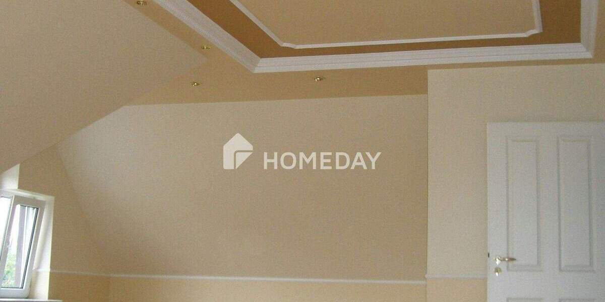 Etagenwohnung Herne (DG) Herne-Süd - 4 Zimmer, 89 m&sup2;, 139.000&euro; | Angebot:25677387