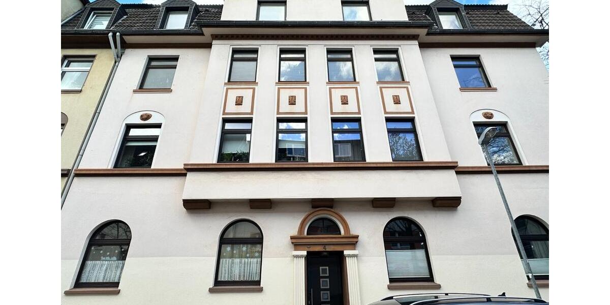 Etagenwohnung Essen Stadtbezirk III - 3 Zimmer, 90 m&sup2;, 650&euro; | Angebot:25964950