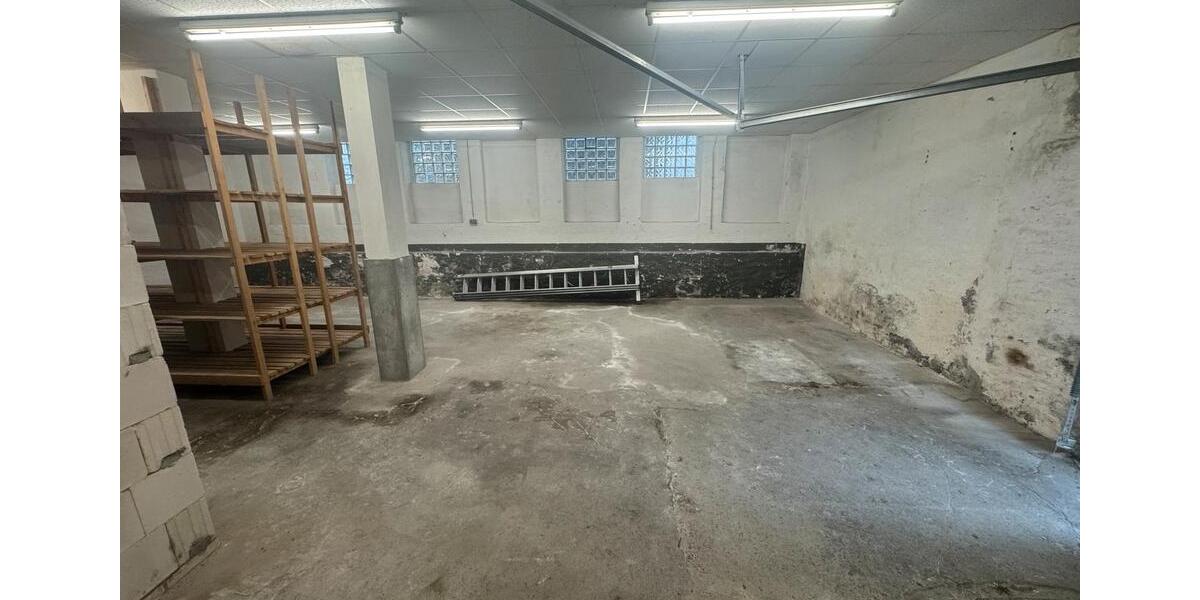 Gewerbeobjekt Breckerfeld - 700&euro; | Angebot:26434932