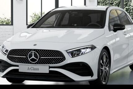 Mercedes-Benz A 180 9.900 km 35.990 &euro; Düsseldorf 40470