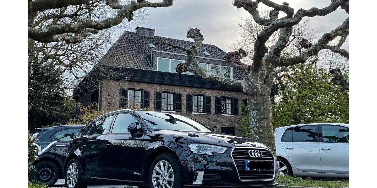 Audi A3 72.000 km 17.900 &euro; Monheim an Rhein 40789
