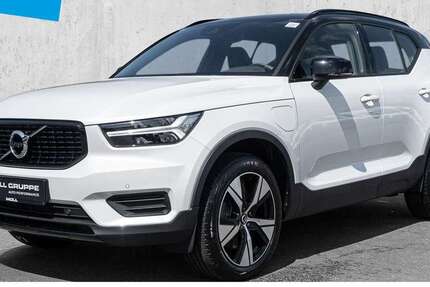 Volvo XC40 47.305 km 32.980 &euro; Düsseldorf 40474