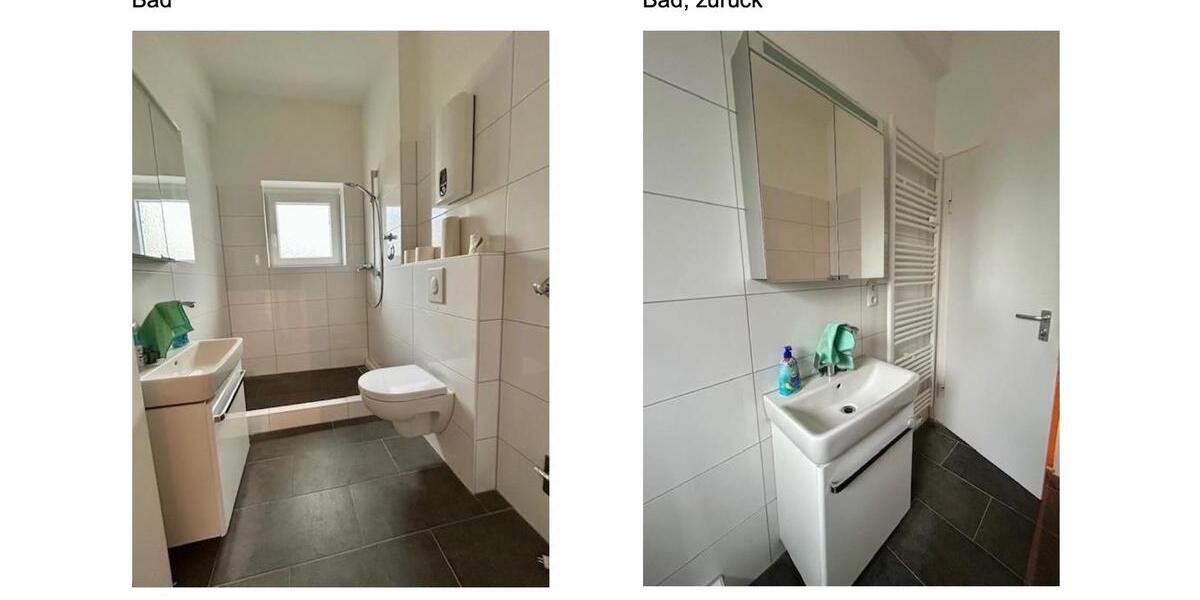 Etagenwohnung Essen Stadtbezirk III - 3 Zimmer, 68 m&sup2;, 745&euro; | Angebot:25401829