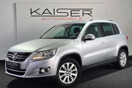 VW Tiguan 164.000 km 7.990 &euro; Remscheid 42859