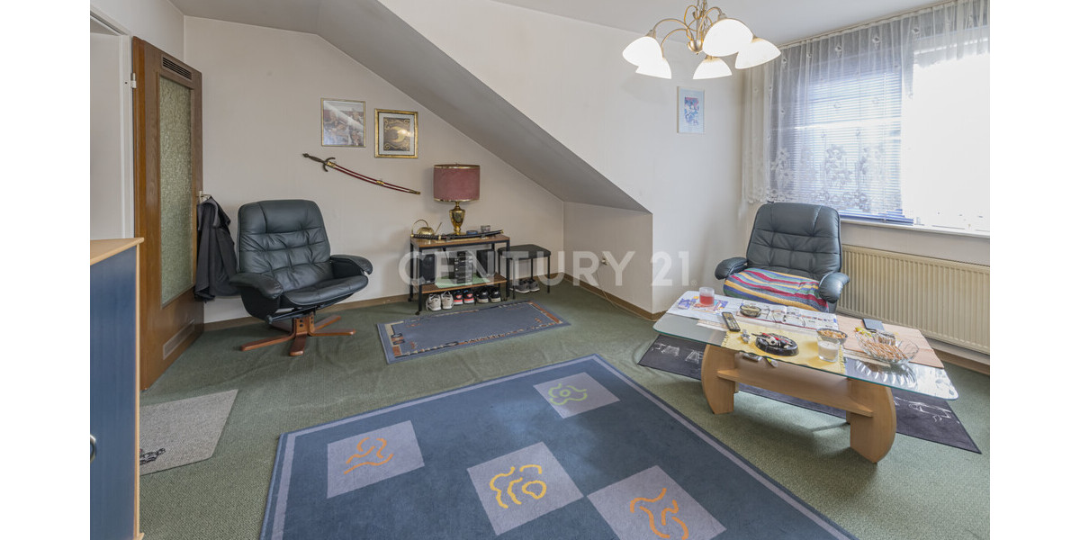 City Wohnungen - Zwei auf einen Streich - Etagenwohnung Bochum Bochum-Mitte | Angebot:10195256