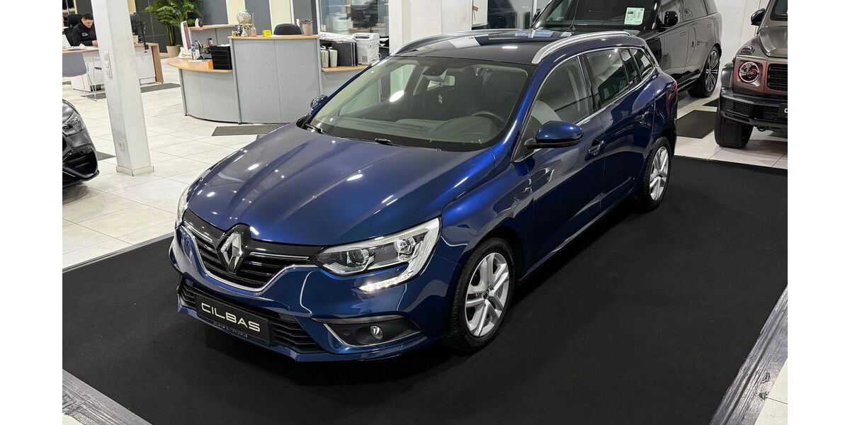 Renault Megane 29.224 km 15.900 &euro; Gelsenkirchen 45891