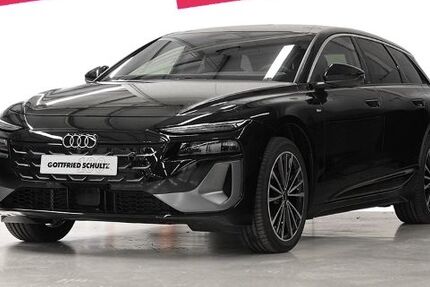 Audi A6 e-tron 6.500 km 59.980 &euro; Velbert 42553