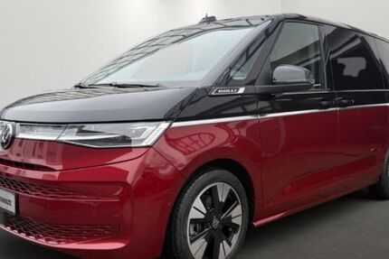 VW T7 Multivan 3.900 km 79.900 &euro; Mülheim 45478