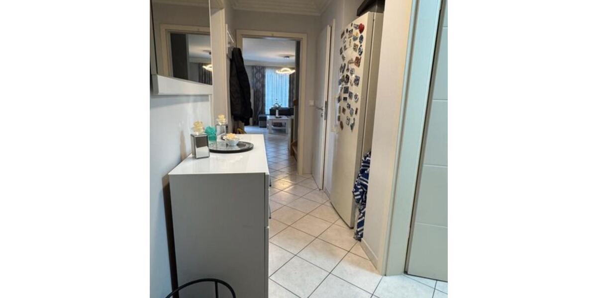 Maisonettenwohnung Wuppertal Gemarkung Langerfeld - 3 Zimmer, 87 m&sup2;, 265.000&euro; | Angebot:20555188