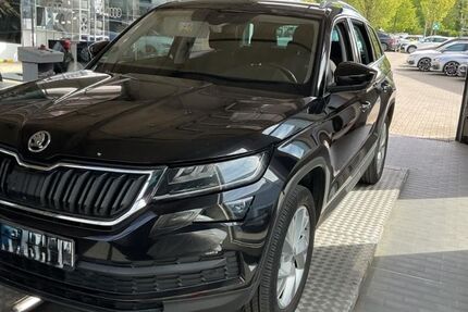 Skoda Kodiaq 56.932 km 20.980 &euro; Hilden 40721