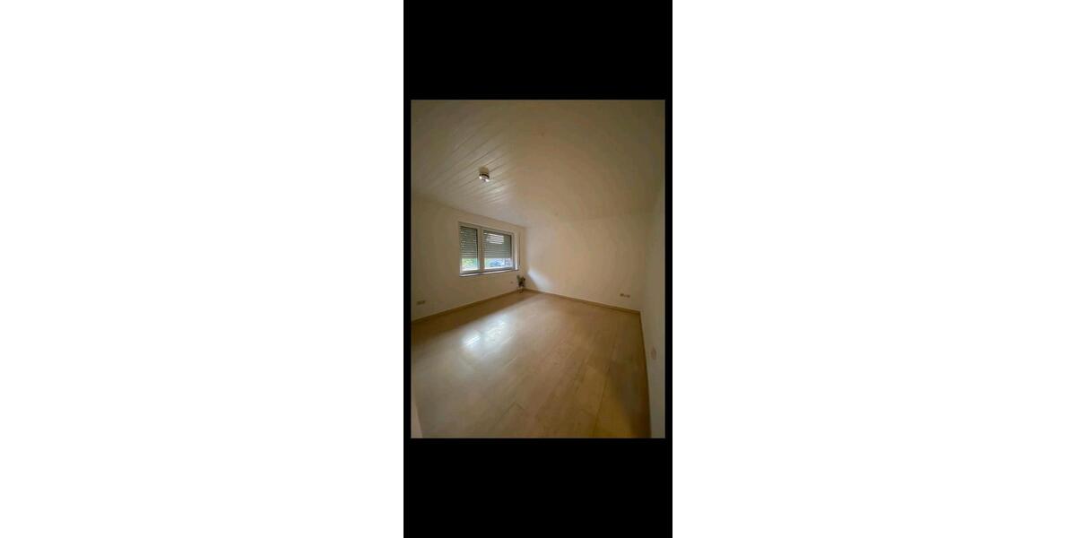 Erdgeschoßwohnung Hagen Hohenlimburg - 2 Zimmer, 59 m&sup2;, 470&euro; | Angebot:26524908