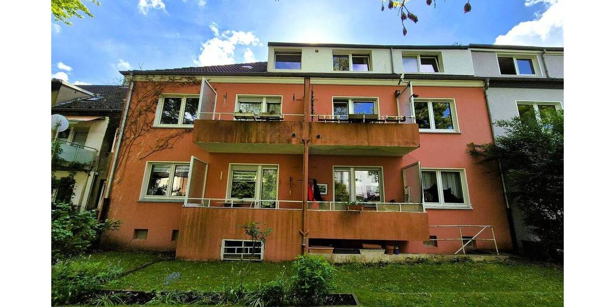 Mehrfamilienhaus, Wohnhaus Gelsenkirchen Feldmark - 1 Zimmer, 328 m&sup2;, 298.000&euro; | Angebot:26595219