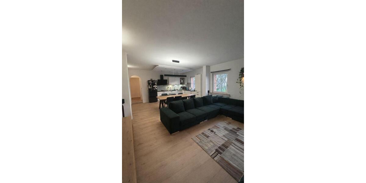 Etagenwohnung Bochum Bochum-Mitte - 4 Zimmer, 112 m&sup2;, 1.300&euro; | Angebot:25950748