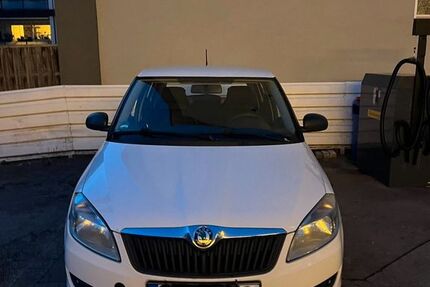 Skoda Fabia 269.500 km 1.800 &euro; Bochum 44803