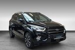 Ford Kuga ST-Line AWD Autom. Navi Kamera AHK Sony 243.143 km 9.900 &euro; Wuppertal 42327