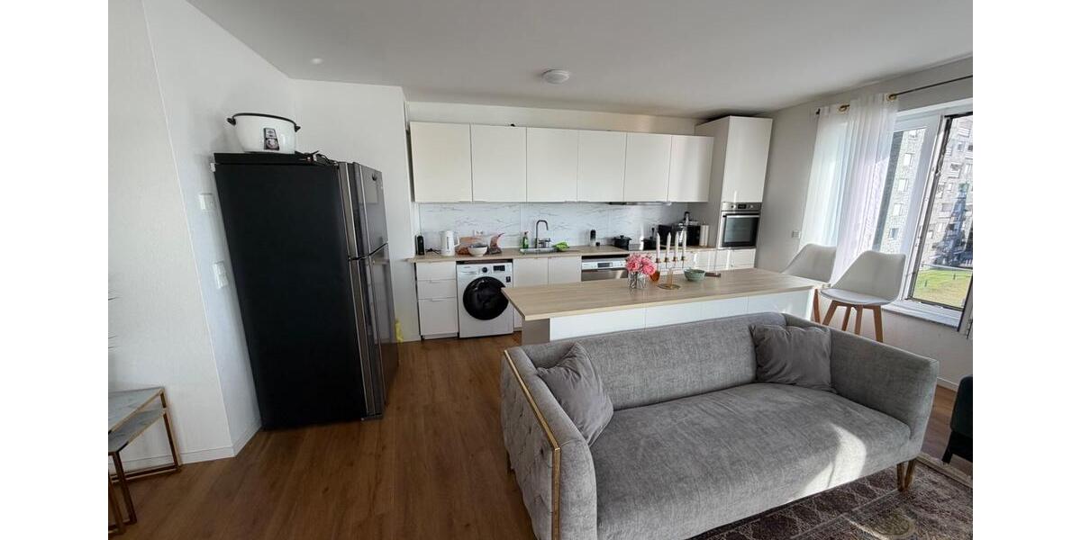 Etagenwohnung Monheim am Rhein - 3 Zimmer, 95 m&sup2;, 2.200&euro; | Angebot:26380582