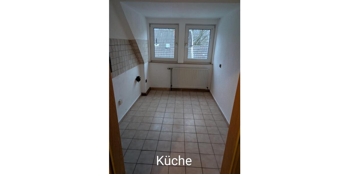 Maisonettenwohnung Wuppertal - 3 Zimmer, 86 m&sup2;, 600&euro; | Angebot:25551493