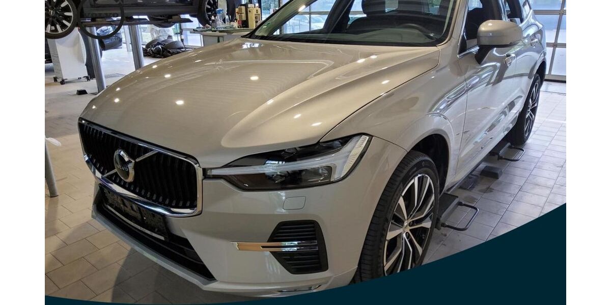 Volvo XC60 24.521 km 34.490 &euro; Essen-Kray 45309