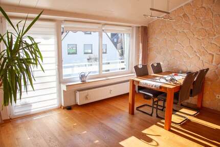 Wohnung Wermelskirchen - 2 Zimmer, 63 m&sup2;, 139.000&euro; | Angebot:25591889