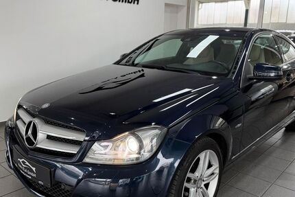 Mercedes-Benz C 180 195.000 km 9.990 &euro; Heiligenhaus 42579