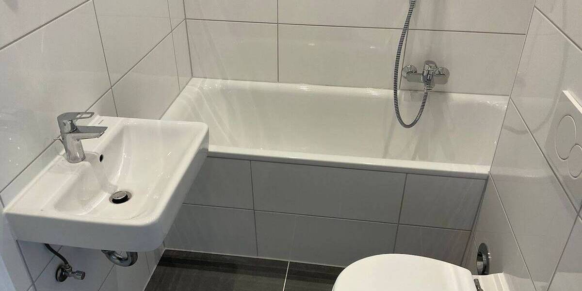 Etagenwohnung Düsseldorf Derendorf - 2 Zimmer, 60 m&sup2;, 770&euro; | Angebot:26656931