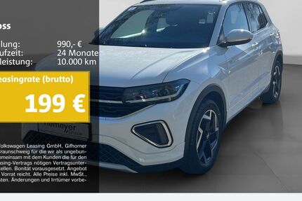 VW T-Cross 25.204 km 25.840 &euro; Gelsenkirchen OT Beckhausen 45899