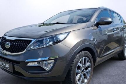 Kia Sportage 39.000 km 15.990 &euro; Gelsenkirchen 45881