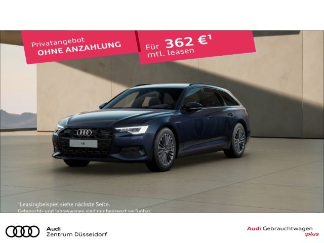 Audi A6 23.665 km 47.310 &euro; Düsseldorf 40233