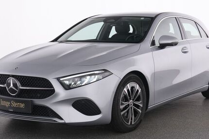 Mercedes-Benz A 180 6.806 km 31.885 &euro; Essen 45309