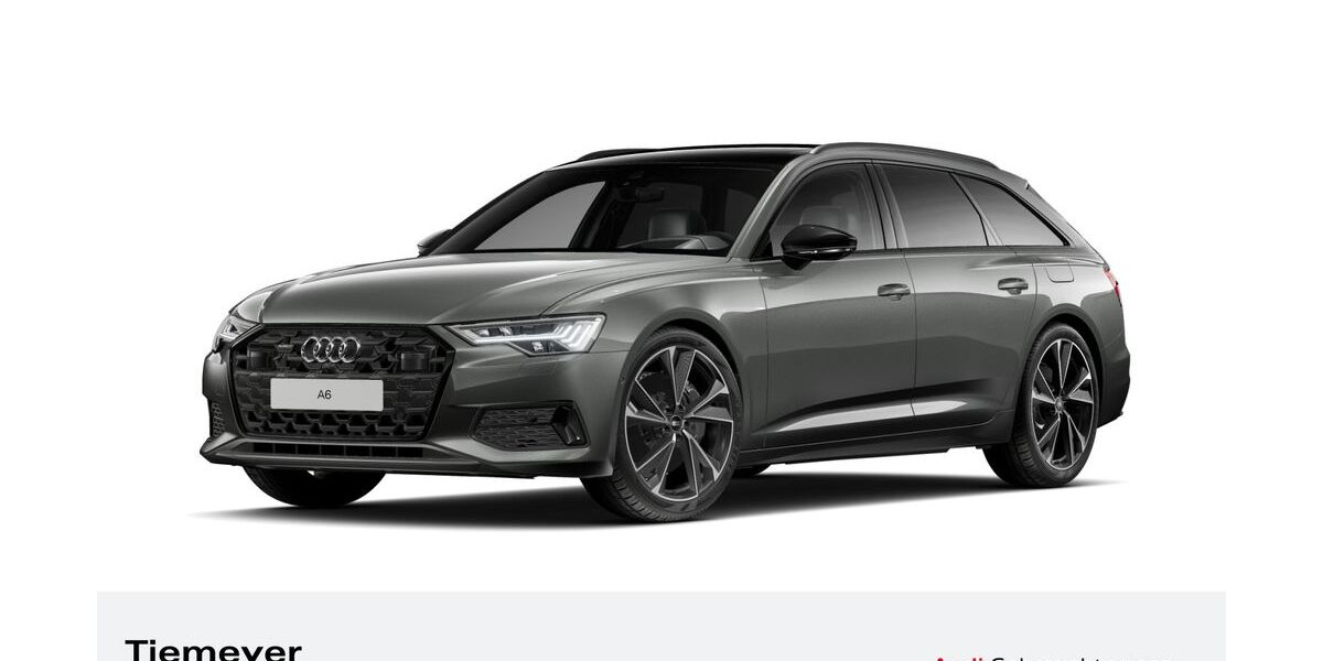 Audi A6 10.817 km 61.290 &euro; Bochum 44809