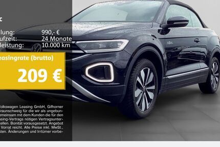 VW T-Roc 21.088 km 23.980 &euro; Herne 44653