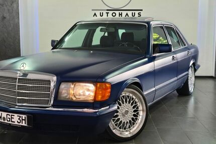 Mercedes-Benz 420 310.795 km 15.995 &euro; Wuppertal 42285