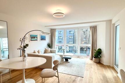 Wohnung Düsseldorf Pempelfort - 1 Zimmer, 48 m&sup2;, 269.500&euro; | Angebot:26007028