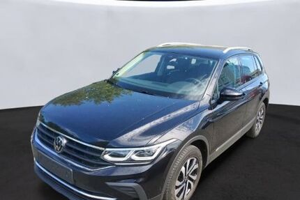 VW Tiguan 48.332 km 25.950 &euro; Essen 45307