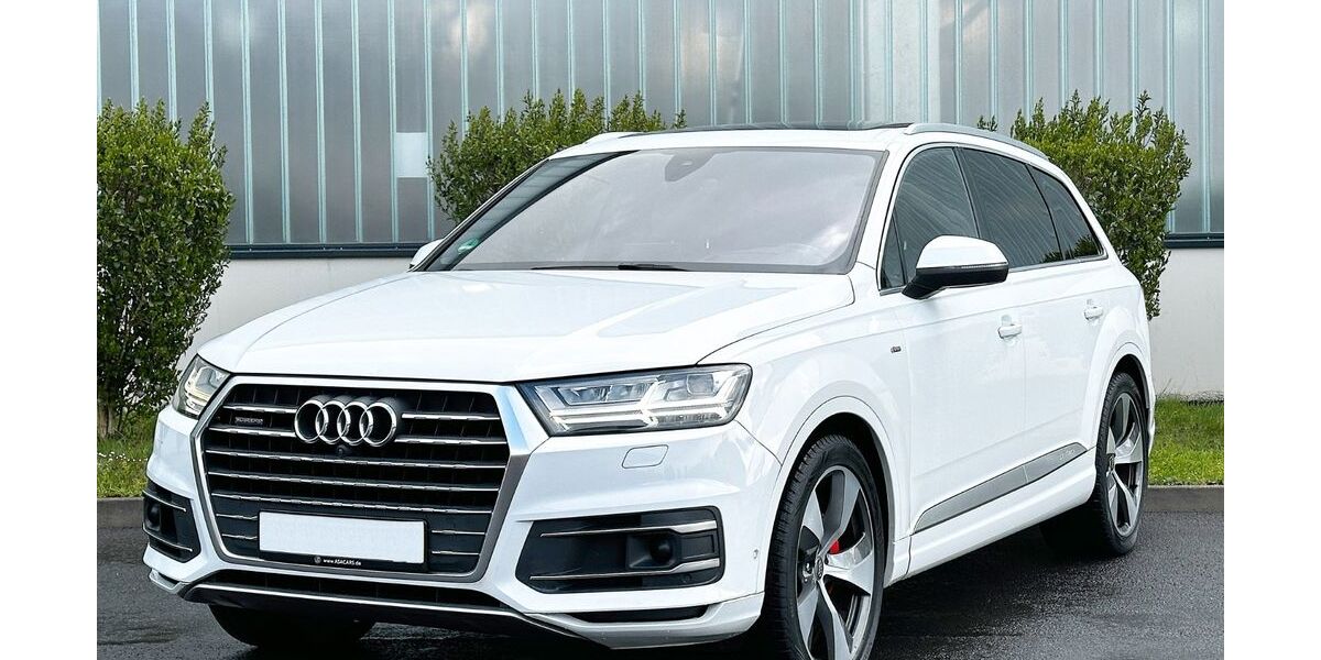 Audi Q7 166.364 km 26.000 &euro; Erkrath 40699