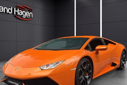 Lamborghini Huracán 98.000 km 174.500 &euro; Hagen 58089