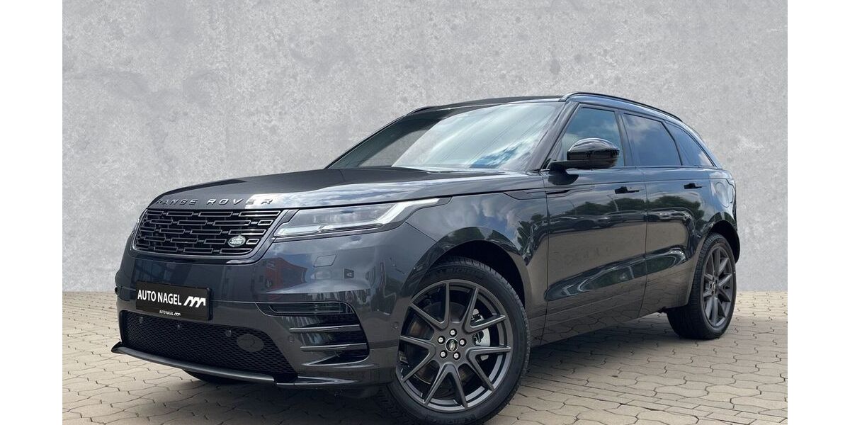 Land Rover Range Rover Velar 4.900 km 82.450 &euro; Essen 45141