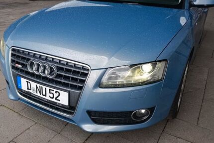 Audi A5 239.000 km 6.750 &euro; Düsseldorf 40472