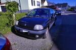 Renault Clio 122.280 km 1.900 &euro; Solingen 42651
