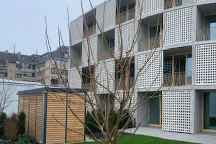 Wohnung Düsseldorf Friedrichstadt - 3 Zimmer, 93 m&sup2;, 1.674&euro; | Angebot:27032569