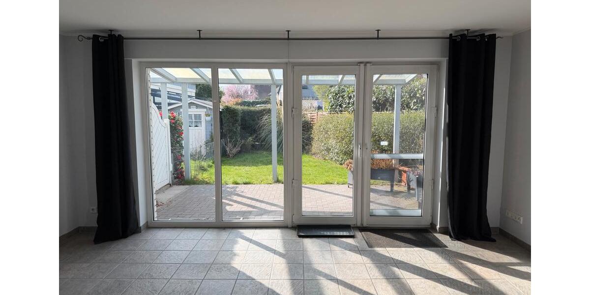 Reihenhaus Langenfeld (Rheinland) - 4 Zimmer, 129 m&sup2;, 639.000&euro; | Angebot:25791571