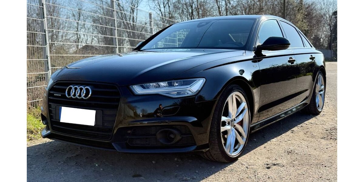 Audi A6 145.000 km 26.400 &euro; Düsseldorf 40225
