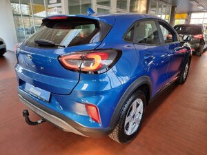 Ford Puma Titanium Parkass. Winterräder AHK uvm 29.044 km 15.940 &euro; HAAN 42781