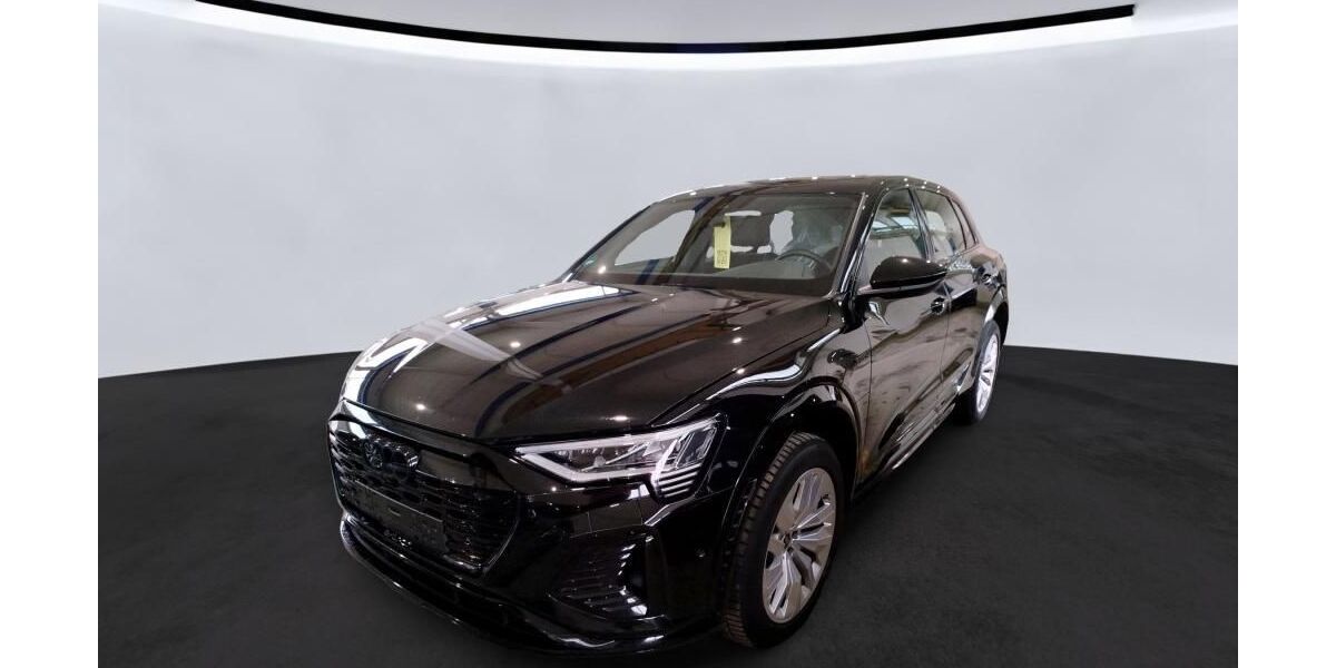 Audi SQ8 e-tron 52.820 km 64.890 &euro; Hagen 58091